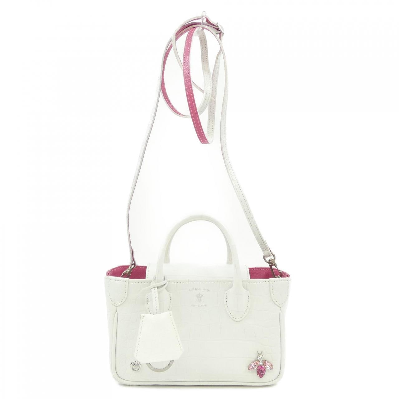 エイディエムジェイ ADMJ BAG