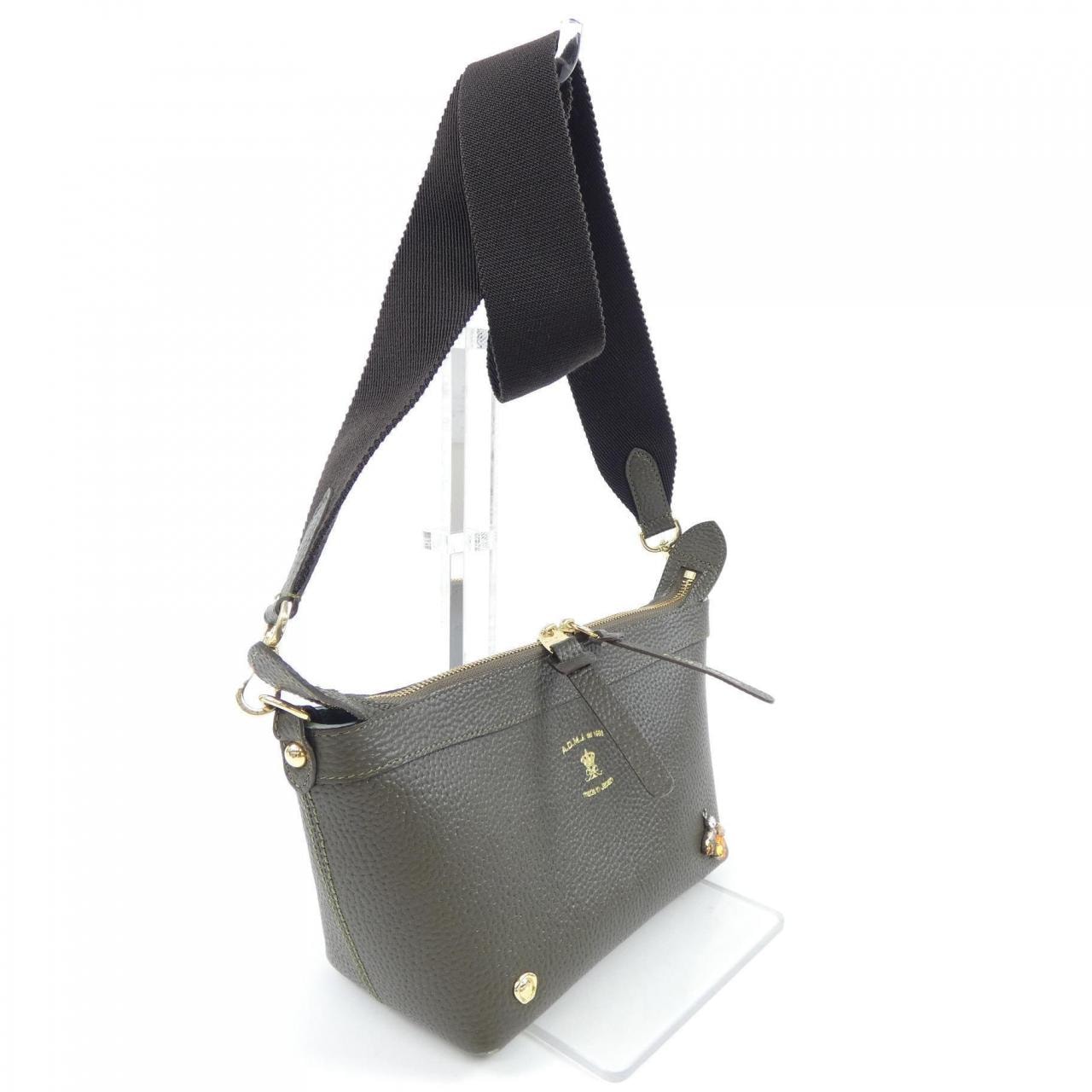 エイディエムジェイ ADMJ BAG