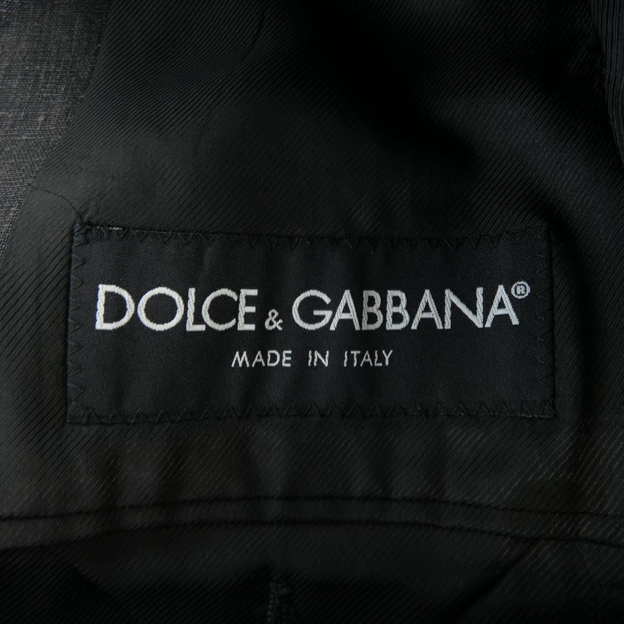 ドルチェアンドガッバーナ DOLCE&GABBANA G106MT スーツ