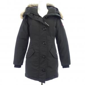 カナダグース CANADA GOOSE 2580LA ROSSCLAIR ロスクレア ダウンコート