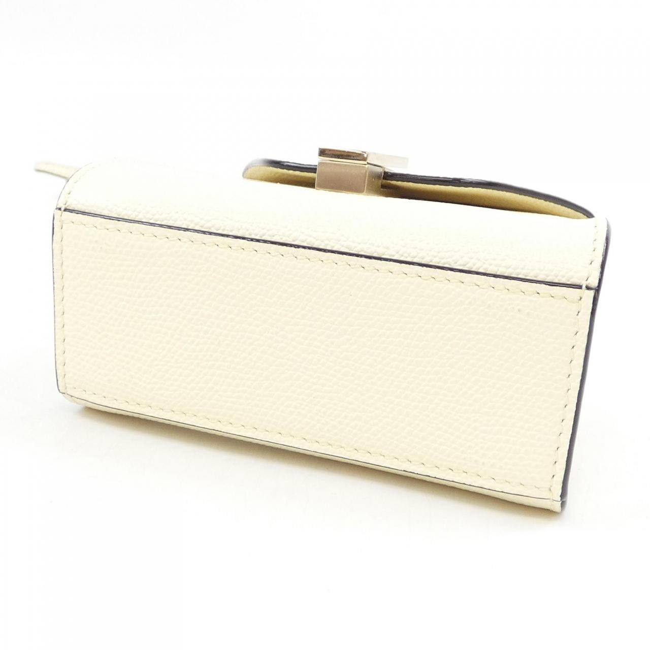 ヴァレクストラ VALEXTRA イジィデベルト ISIDE BELT SGES0061028LOCPL99 BAG