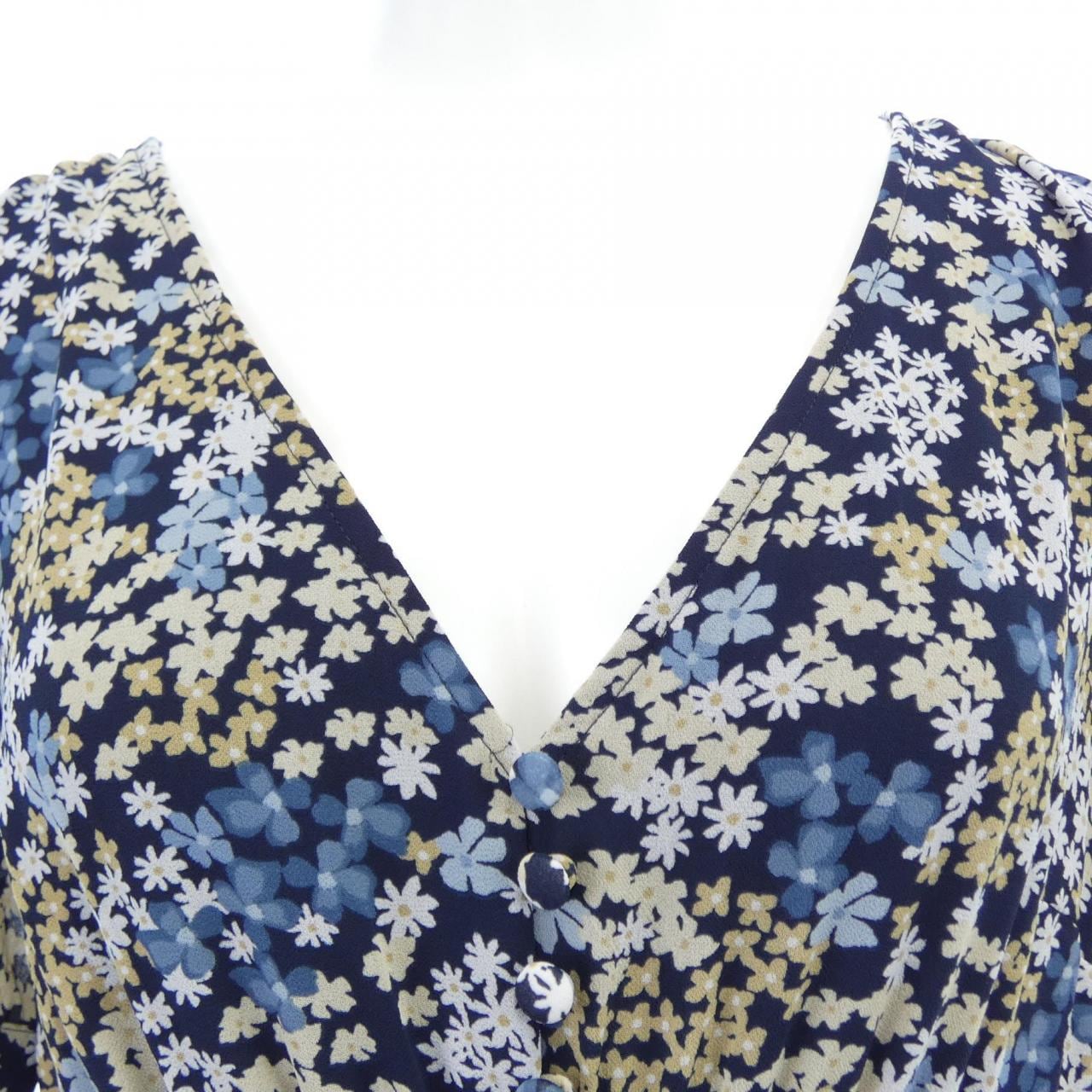 マイケルマイケルコース MICHAEL MICHAEL KORS ワンピース