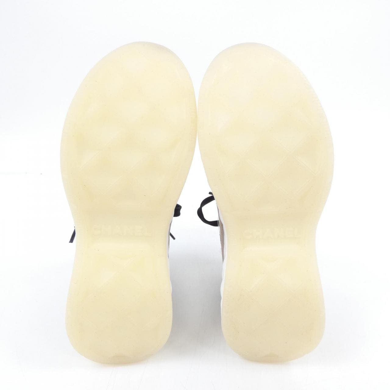 シャネル CHANEL G35617Y55052 スニーカー