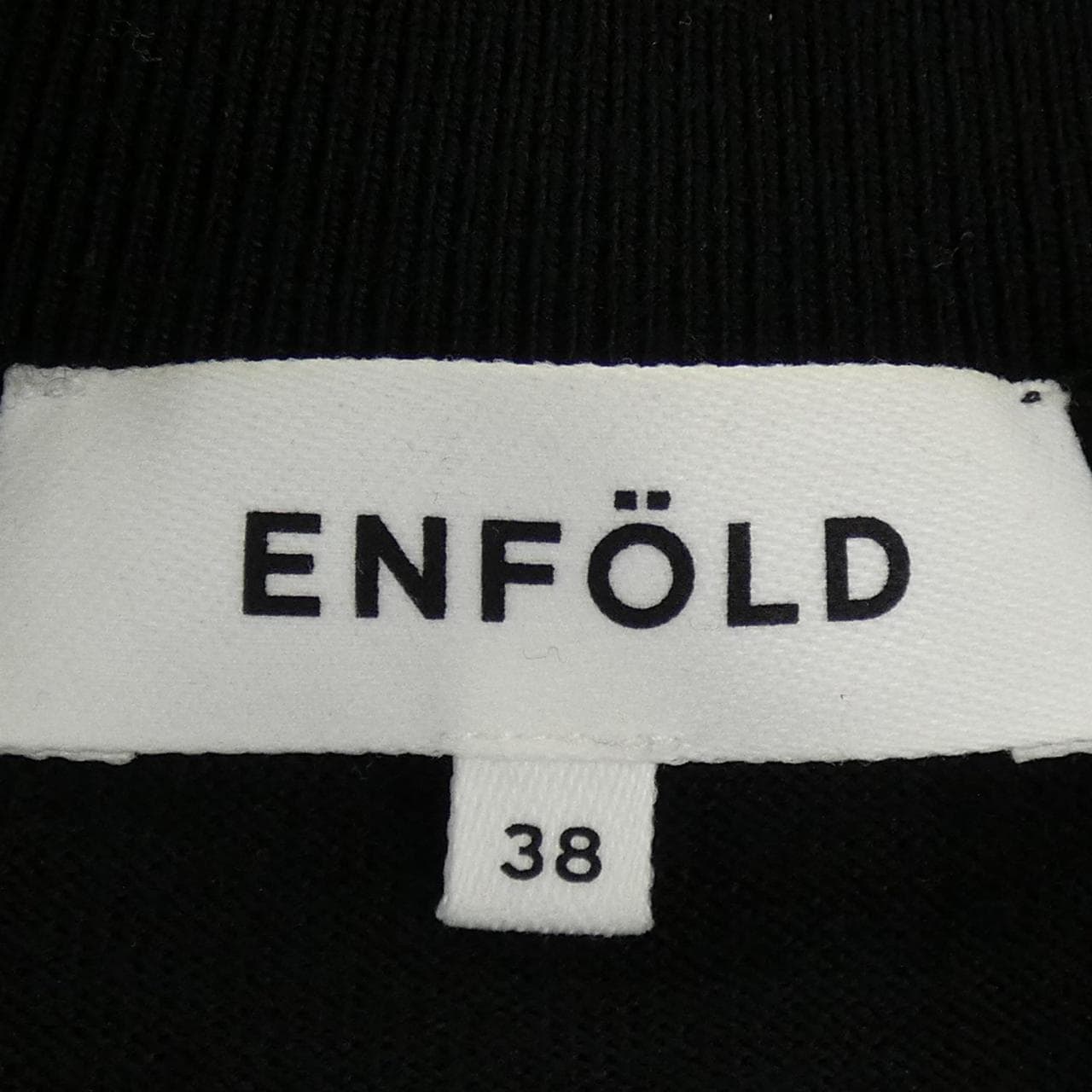 Enford ENFOLD 300HA270-0081馬甲