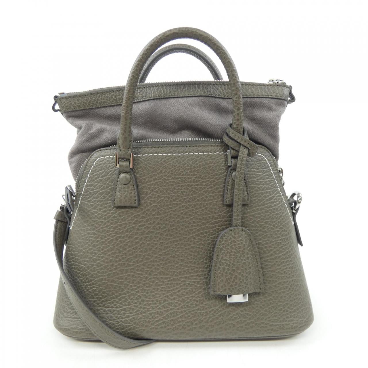 メゾンマルジェラ Maison Margiela 5AC CLASSIQUE S56WG0082 BAG