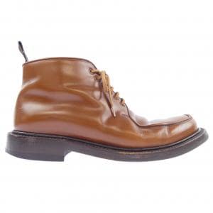 シルバノマッツァ SILVANO MAZZA ブーツ