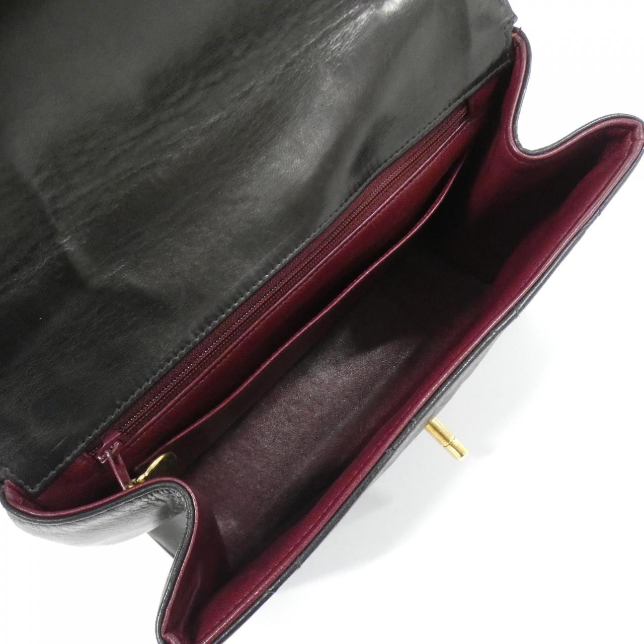 【ヴィンテージ】シャネル バッグ