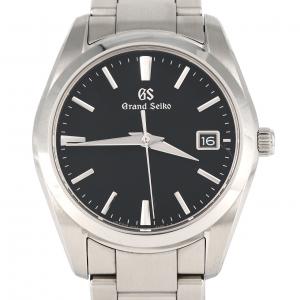 セイコー グランドセイコー･ヘリテージコレクション 9F62-0AB0/SBGX261 SS クォーツ