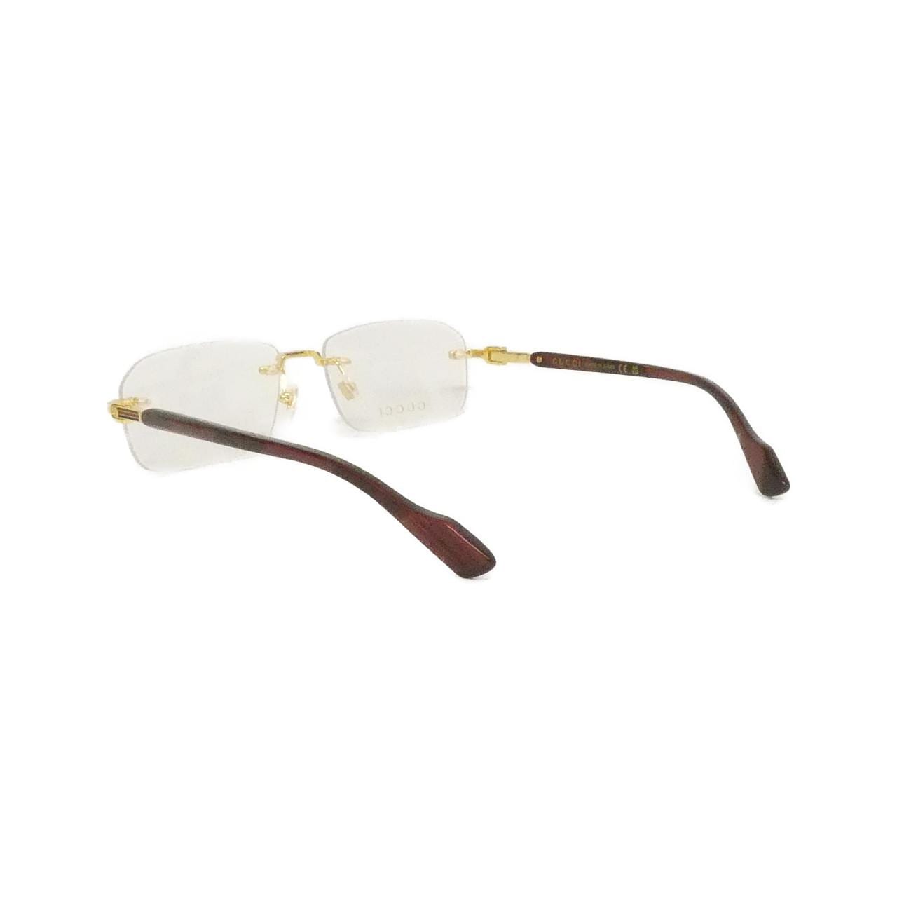 グッチ GG12210 メガネ