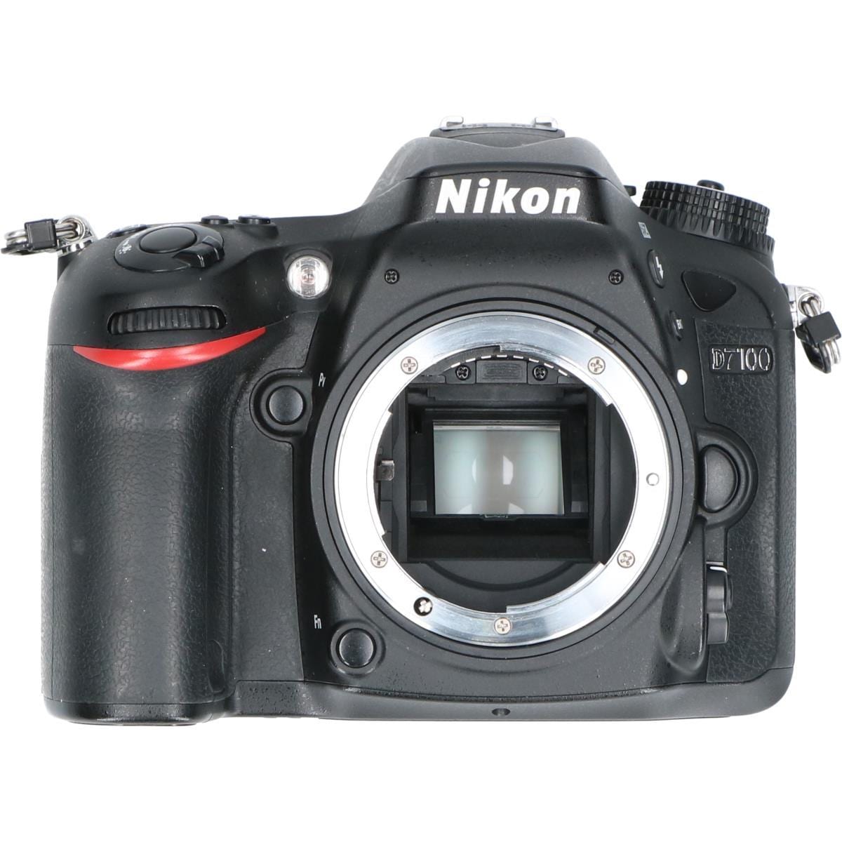 NIKON D7100