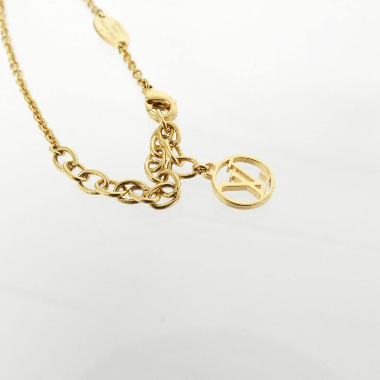 LOUIS VUITTON項鍊 LV Iconic M00596 項鍊