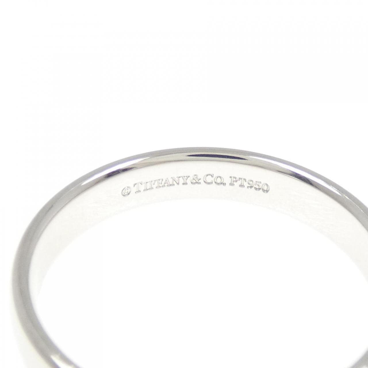 ティファニー ルシダ リング