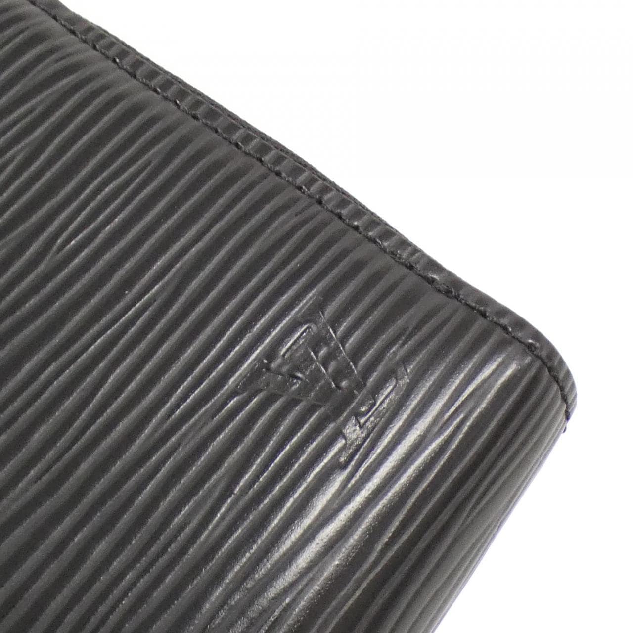 ルイヴィトン エピ ジッピー コインパース M60152 コインケース