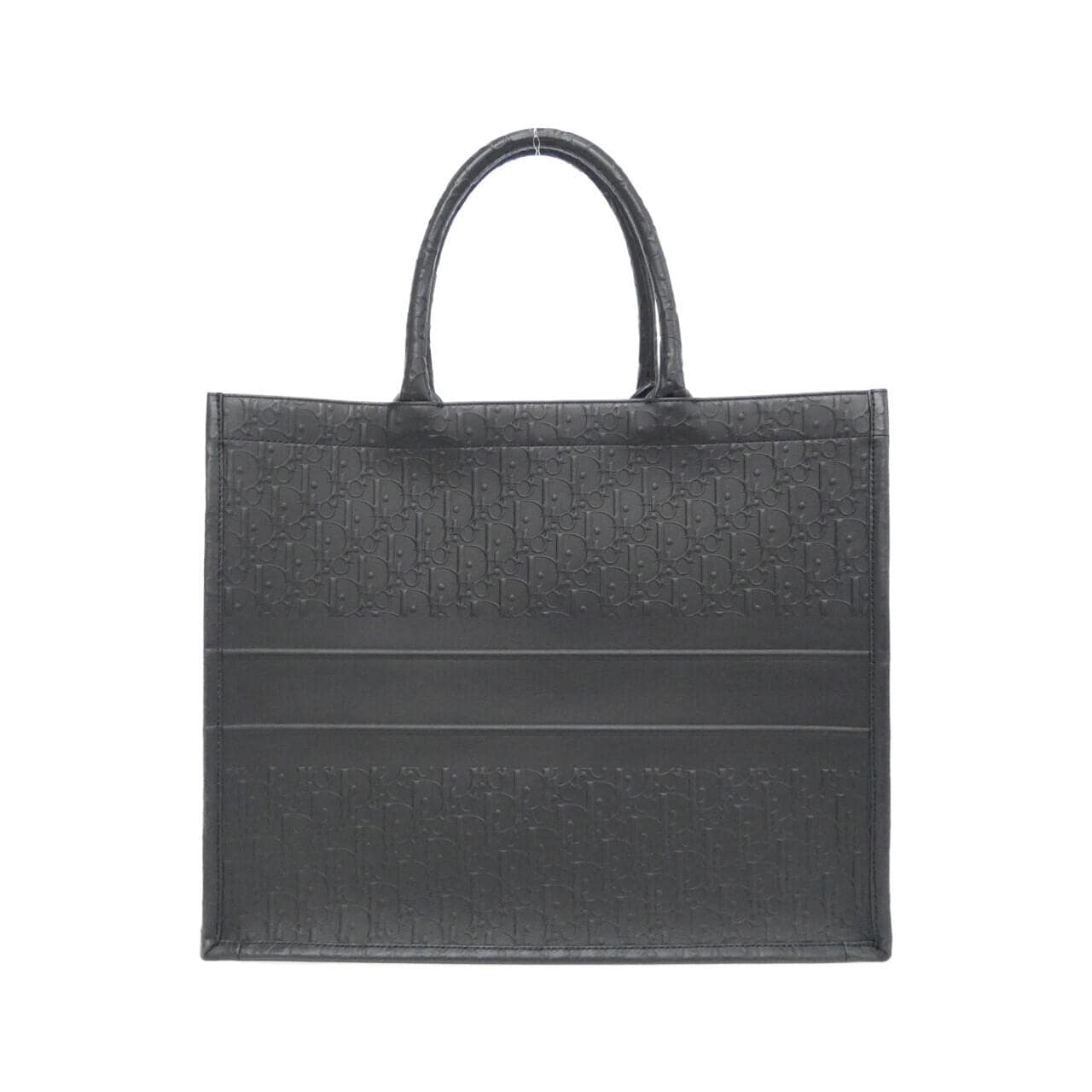 Christian DIOR DIOR Oblique DIOR Book Tote M1286ZWSO 包