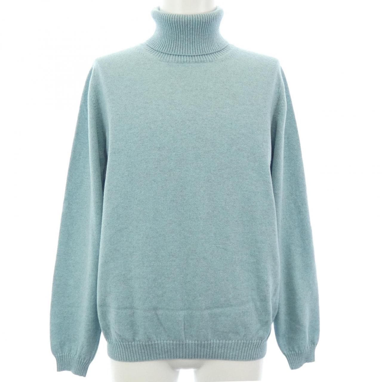 SETTEFILI CASHMERE knit