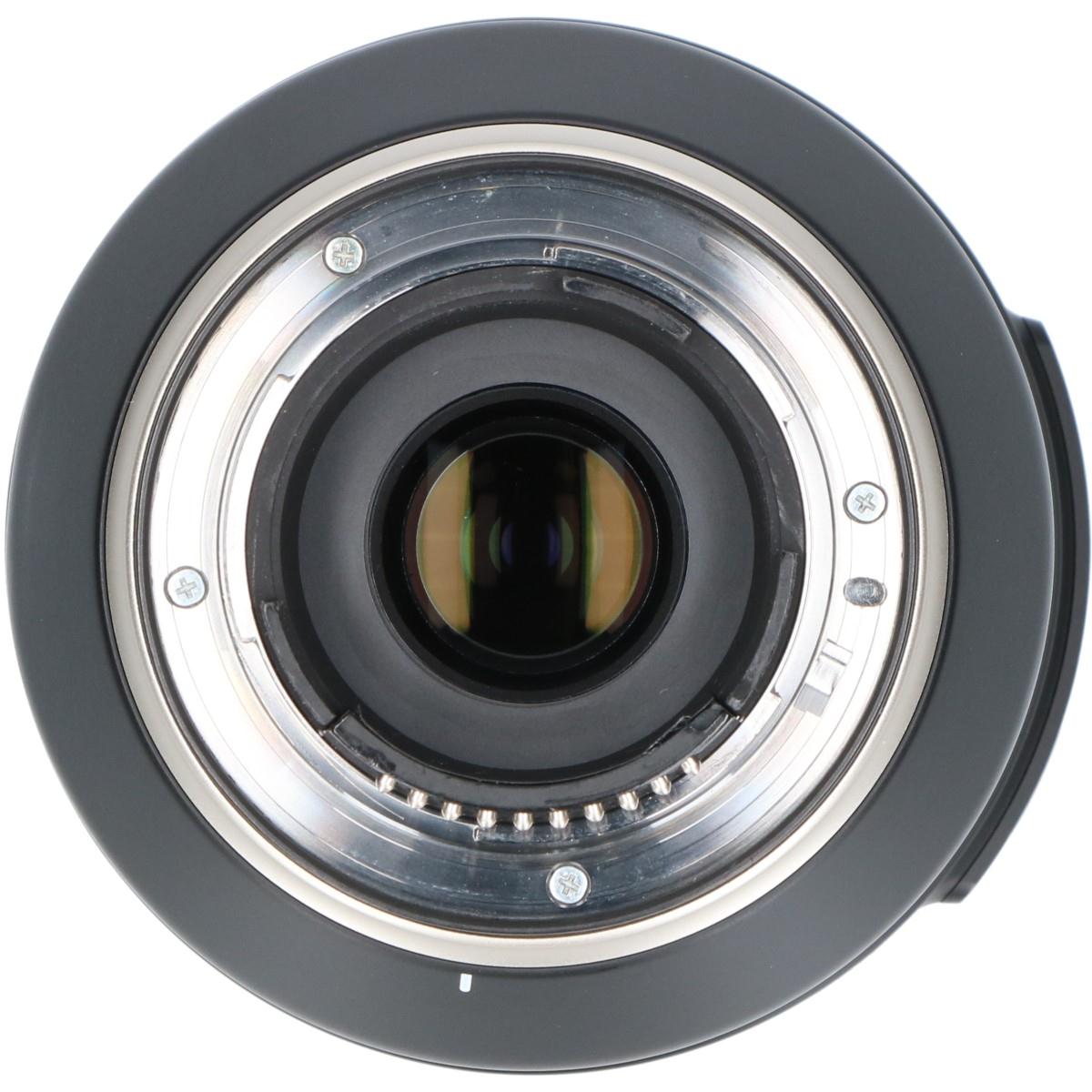 ニコン１００－４００ｍｍ　Ｆ４．５－６．３ＤＩＶＣＵＳＤ