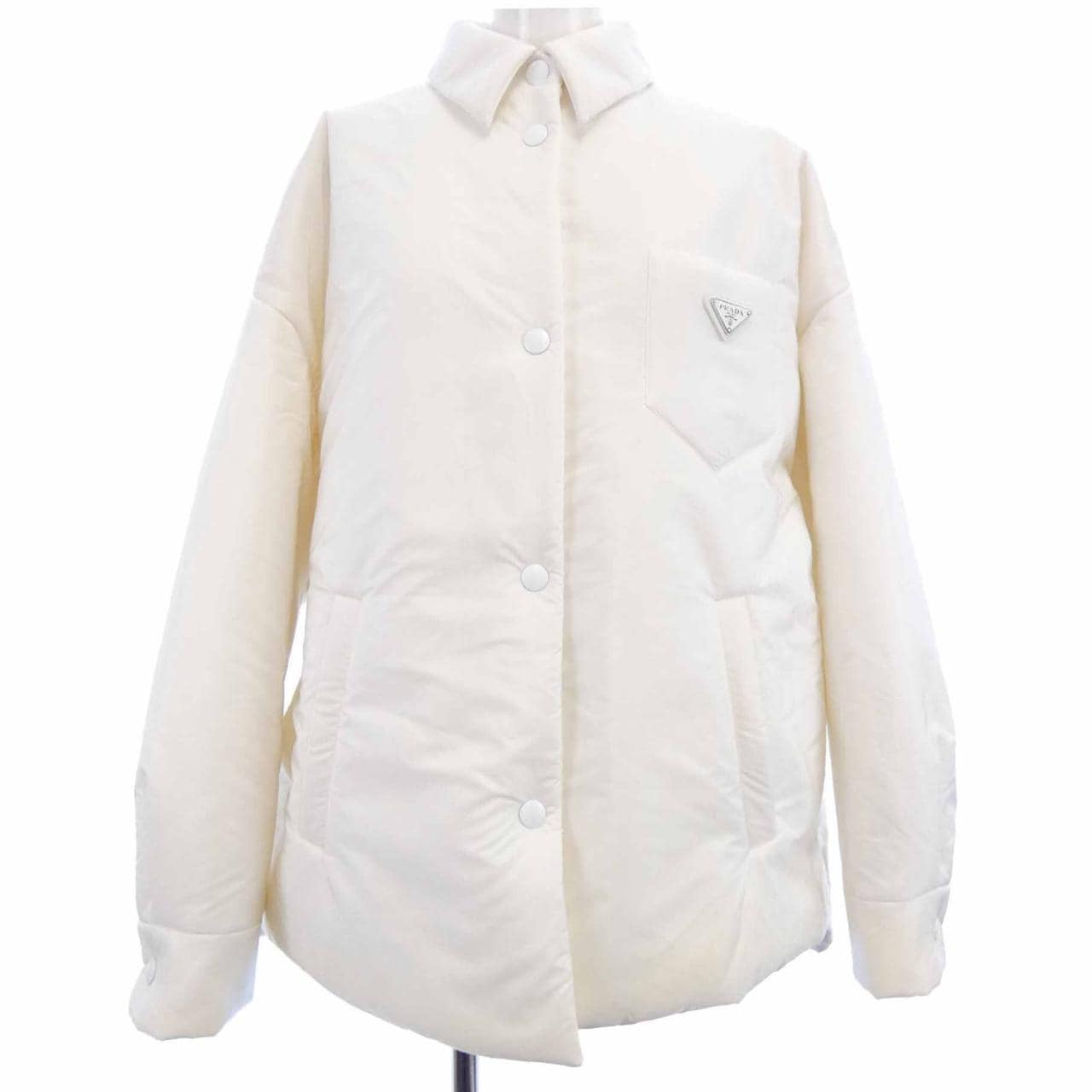 Prada PRADA jacket