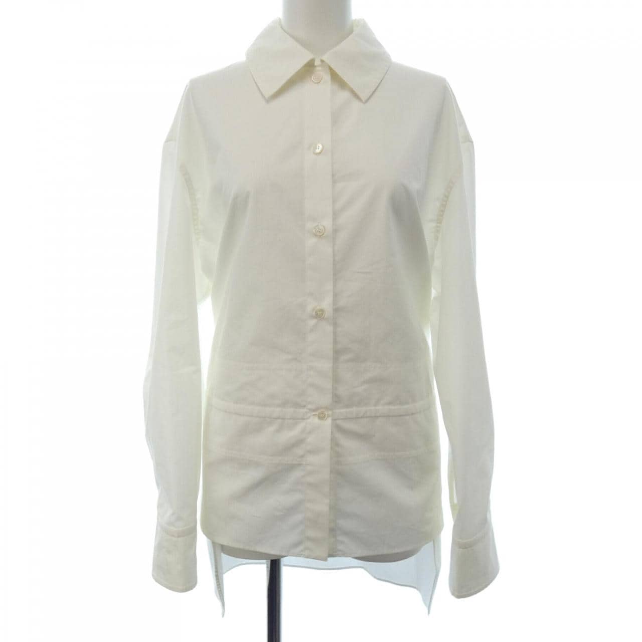 エルメス HERMES シャツ