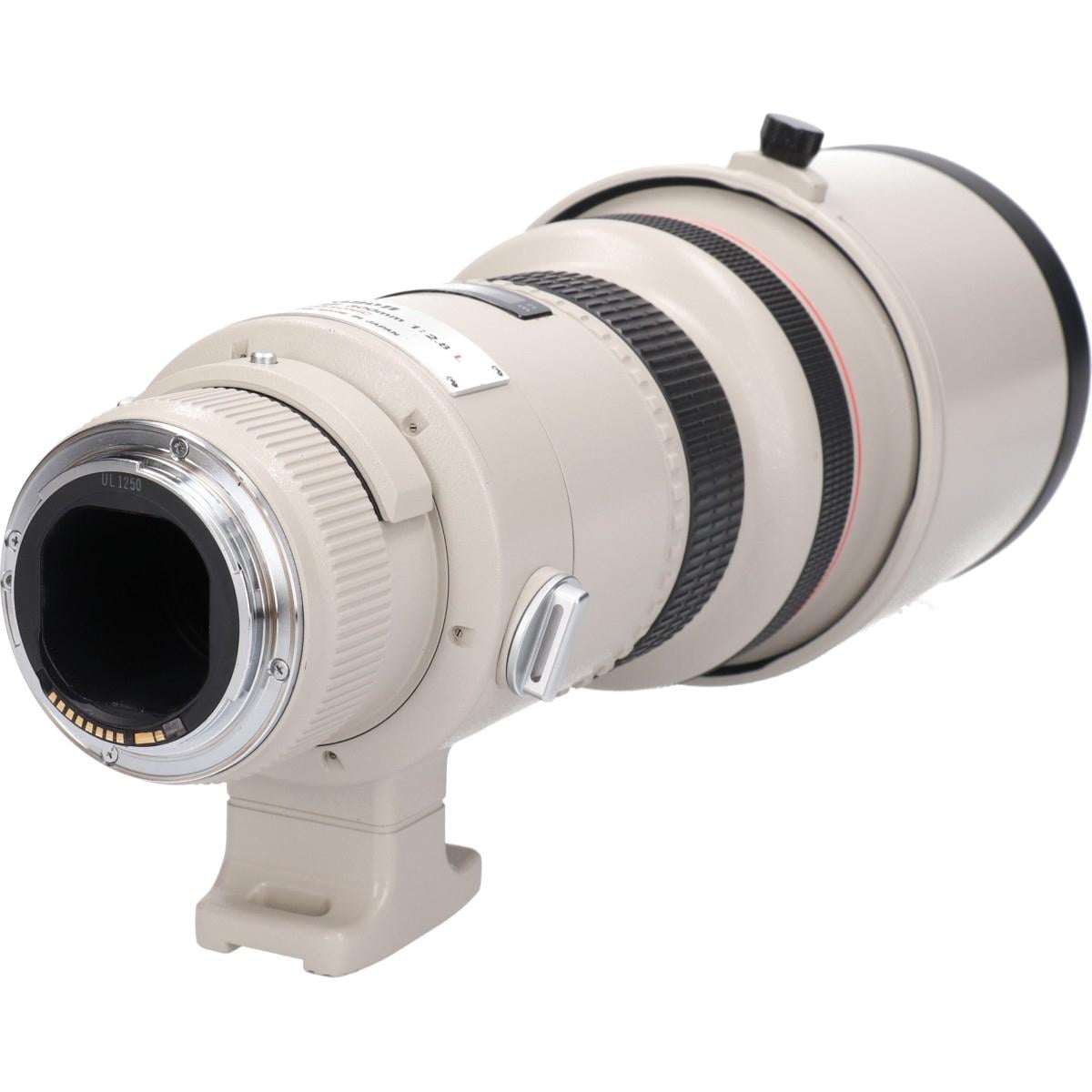 ＥＦ３００ｍｍ　Ｆ２．８Ｌ　ＵＳＭ