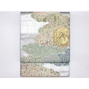 袋帯　【川島織物】本袋