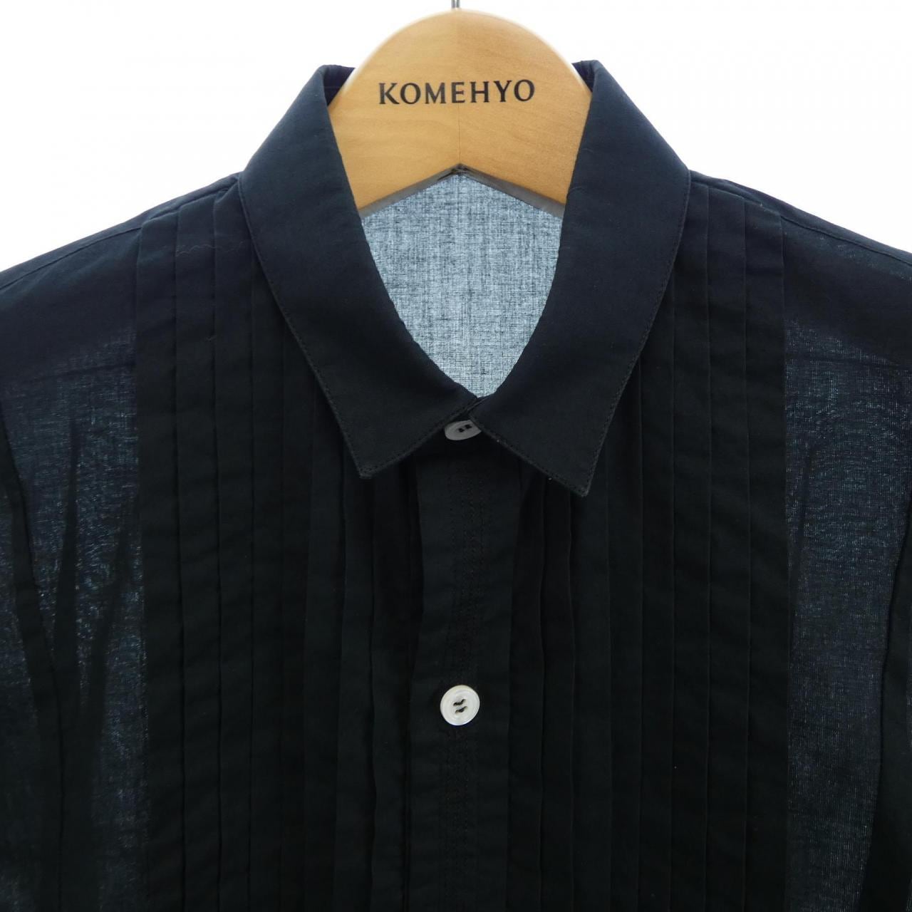 DIOR HOMME Homme 6HF1051410 衬衫