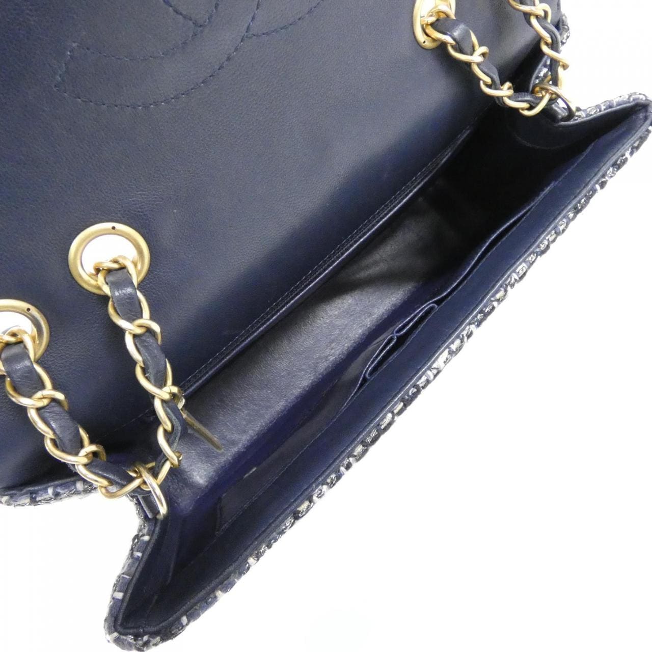 シャネル 93341 ショルダーバッグ