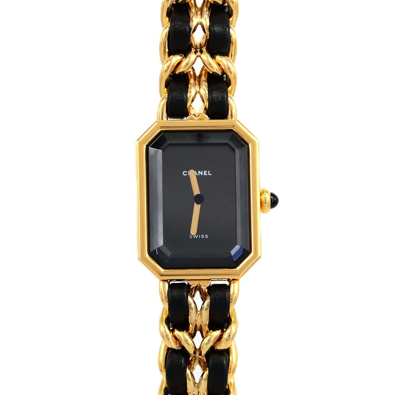CHANEL premiere GP M size H0001 GP Quartz