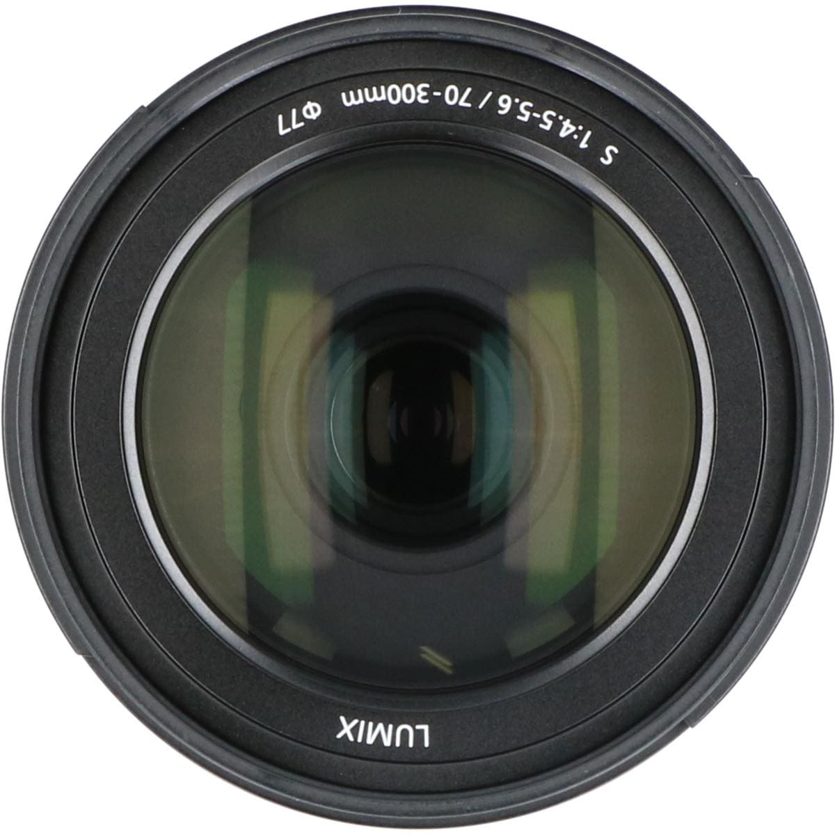 Ｓ　７０－３００ｍｍ　Ｆ４．５－５．６　ＭＡＣＲＯ　ＯＩＳ