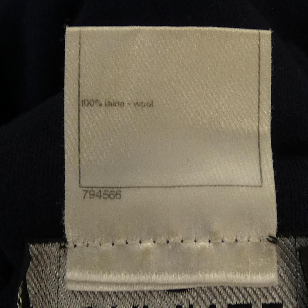 シャネル CHANEL P39421K02844 ワンピース