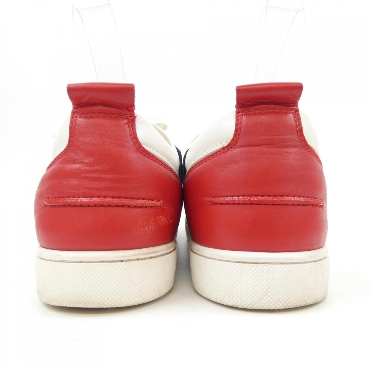 クリスチャンルブタン CHRISTIAN LOUBOUTIN スニーカー