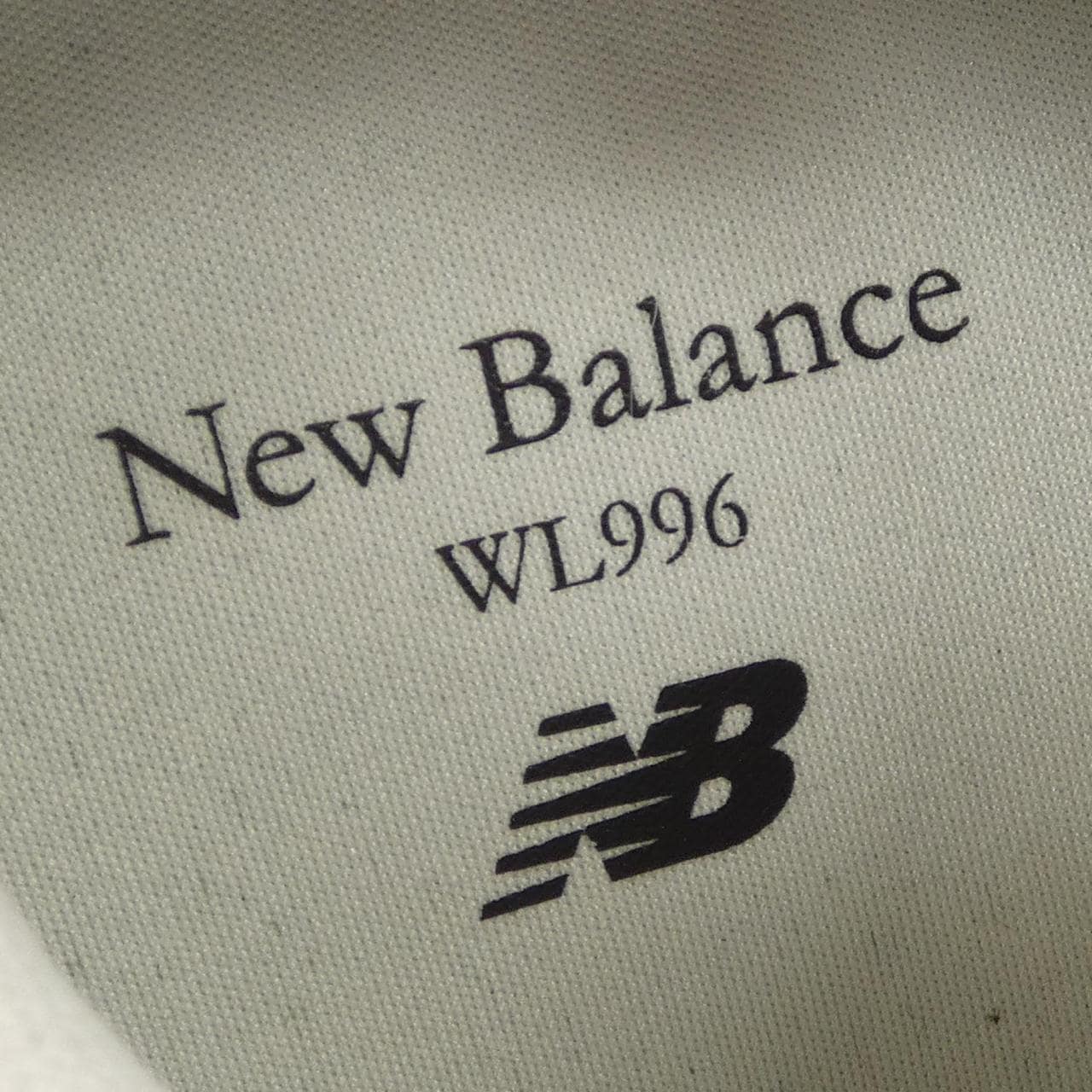 ニューバランス NEW BALANCE WL996CI2 スニーカー