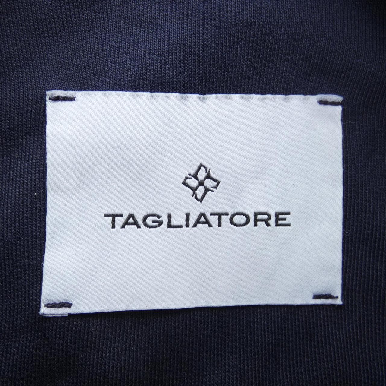 タリアトーレ TAGLIATORE DALLAS ブルゾン