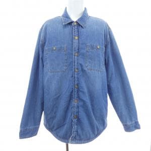 エルエルビーン L.L.BEAN デニムジャケット