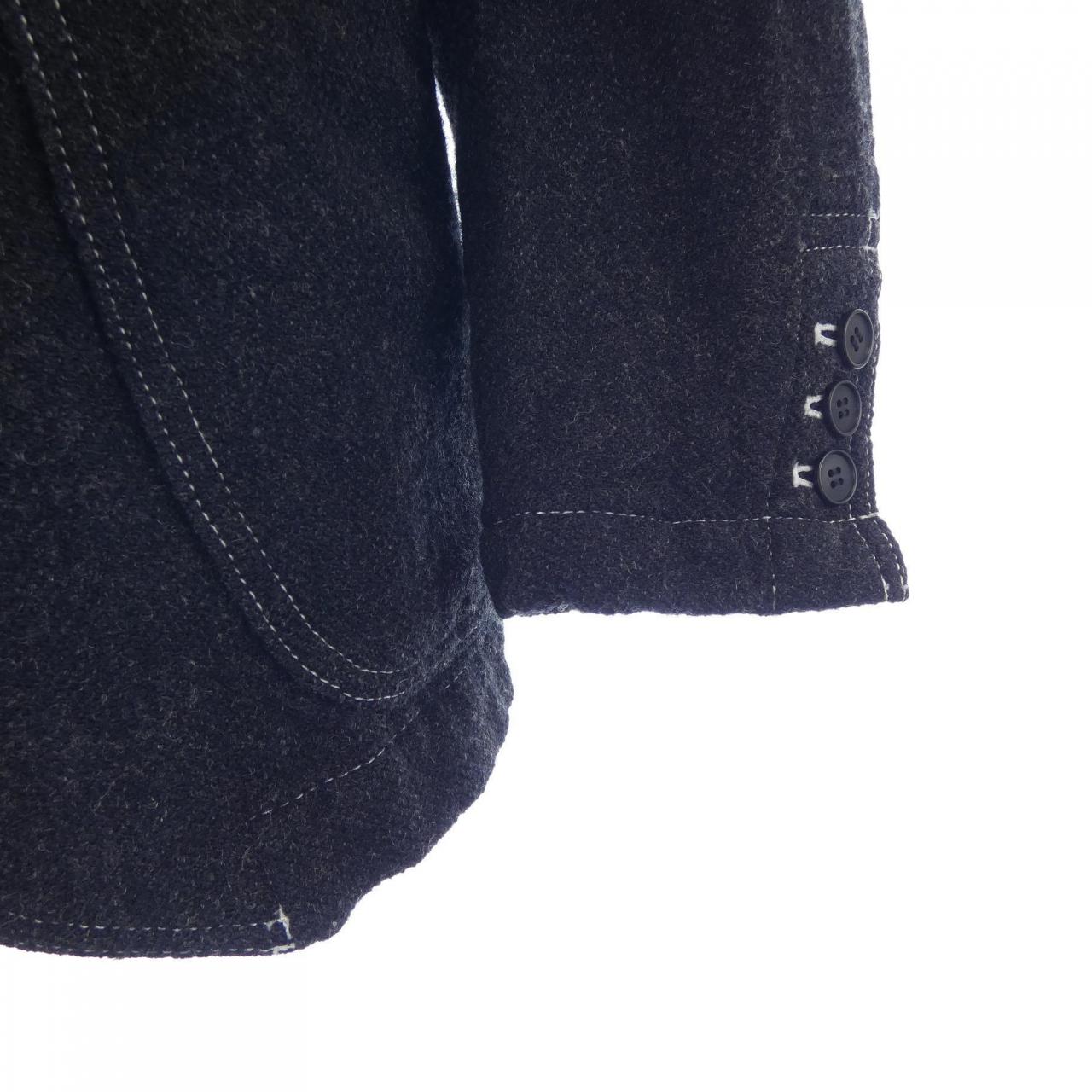 コムデギャルソンオムドゥ COMME des GARCONS HOMME DEUX DN-J054 ジャケット