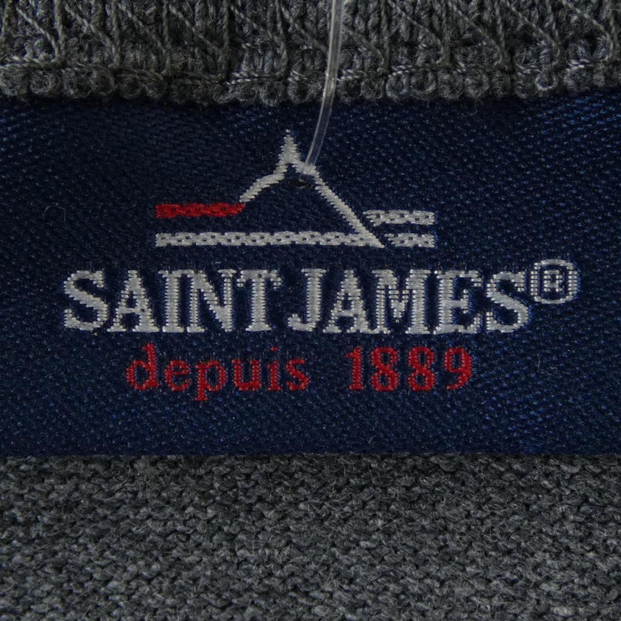 セントジェームス SAINT JAMES トップス