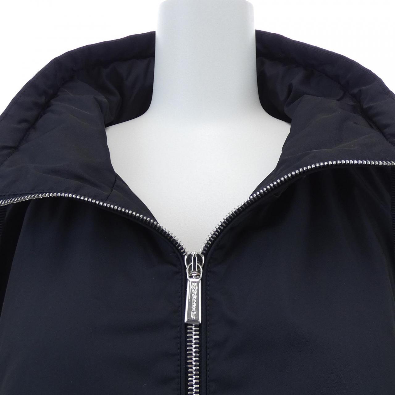 ムーレー MOORER SINIA-WK ジャケット