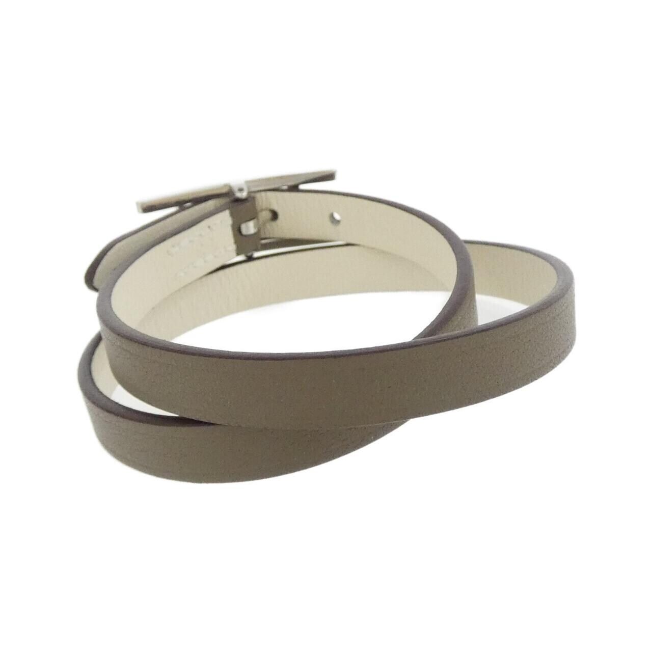 エルメス ビーアピ ドゥブル トゥール  064647CK ブレスレット