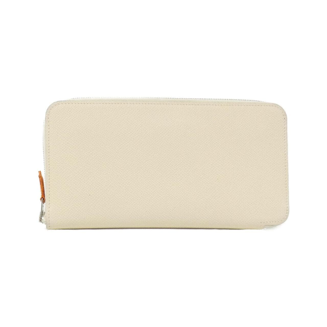 エルメス CLIC CEST NOUE シルク イン クラシック 069648CK 財布