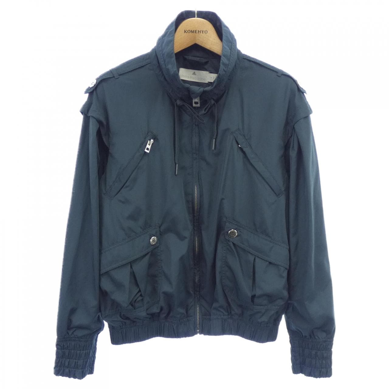 アディダスバイステラマッカートニー ADIDAS BY STELLA MCCARTNEY #101799546 ブルゾン