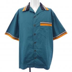 プラダ PRADA UCS400 S211 1YU0 S／Sシャツ