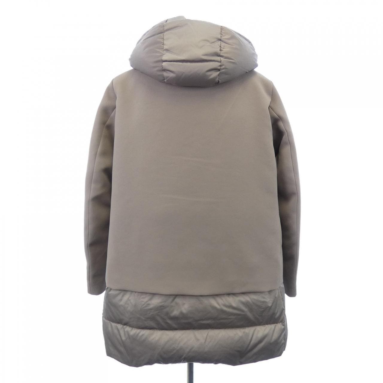 ヘルノ Herno PI001821D ダウンコート