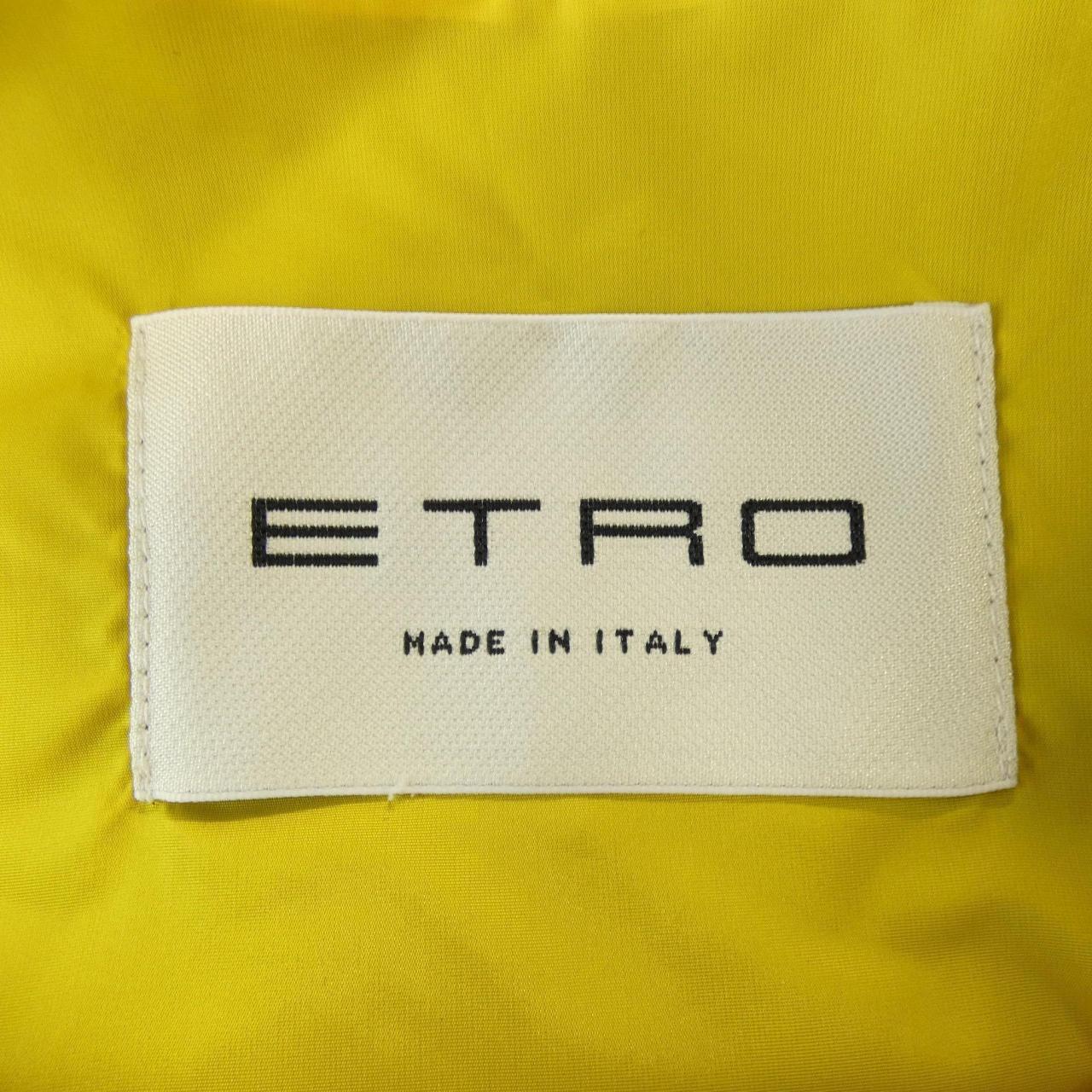 エトロ ETRO チュニック