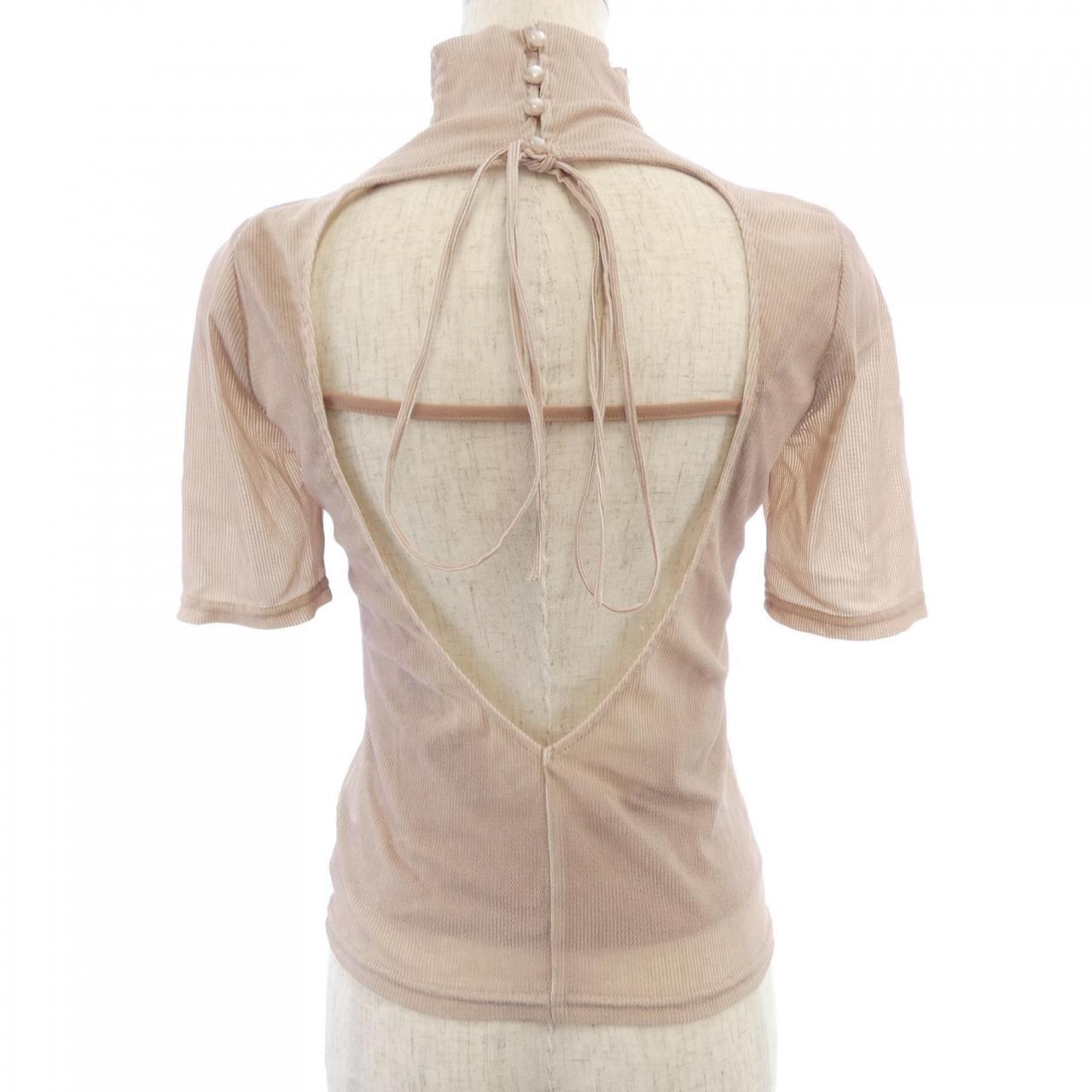 スナイデル Snidel SWCT254247 トップス