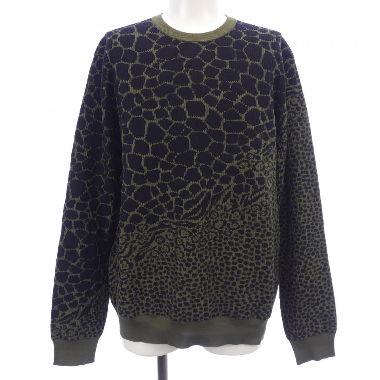 SALVATORE FERRAGAMO薩爾瓦托雷·費拉格莫 120618 針織