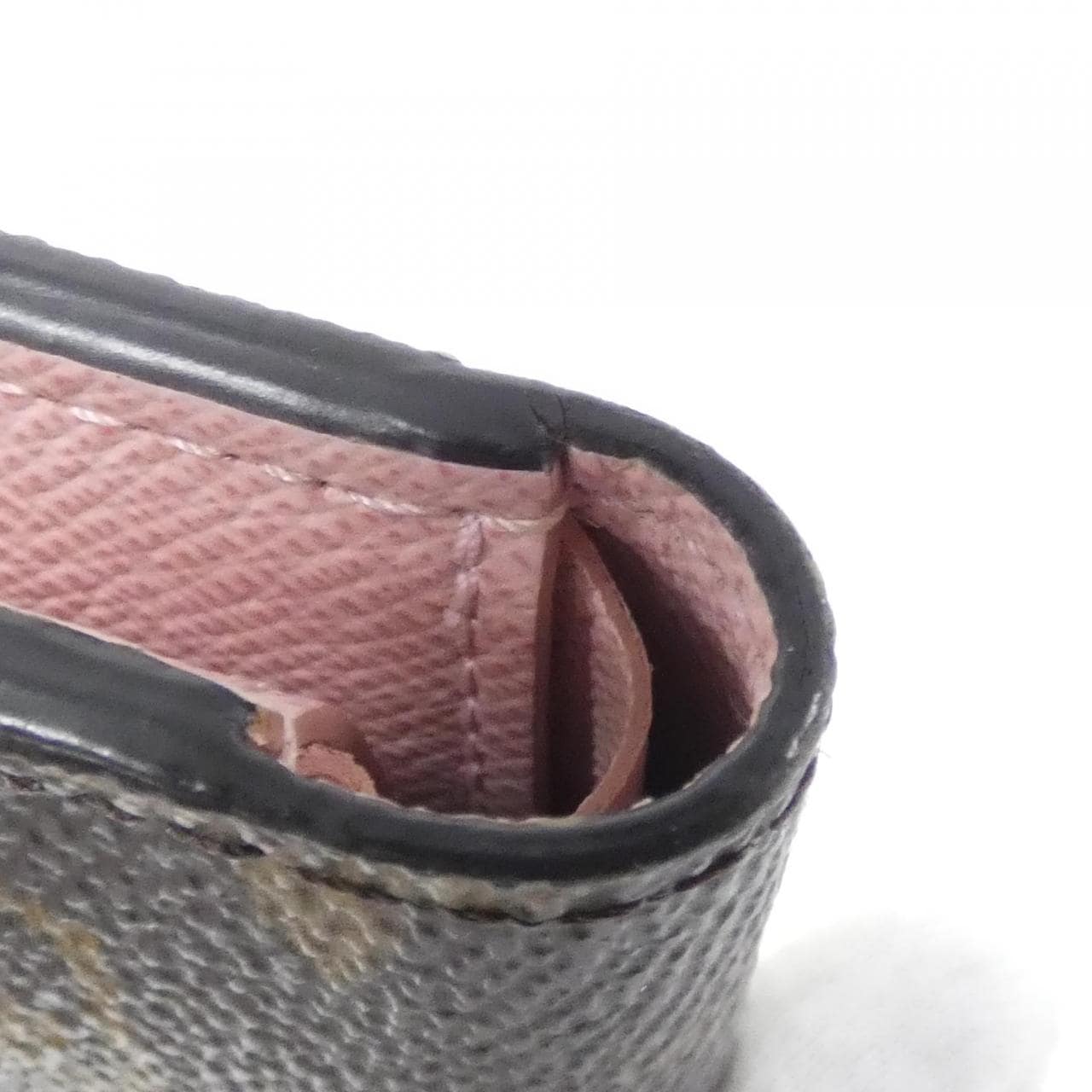 ルイヴィトン モノグラム ポルトフォイユ ヴィクトリーヌ M62360 財布