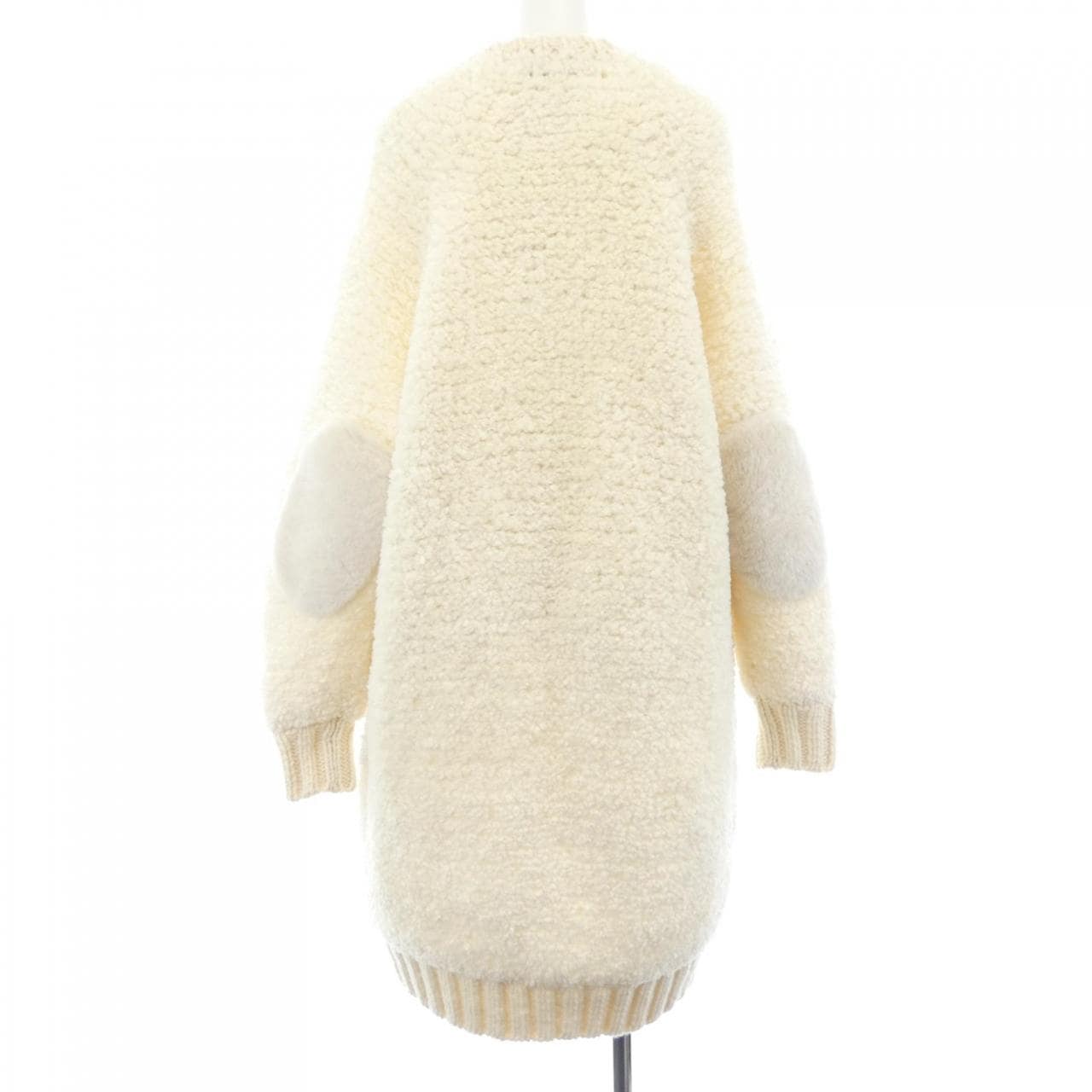 ドゥロワー DRAWER 6515-199-0415 コート