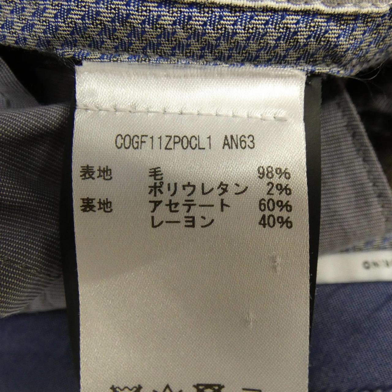 ピーティートリノ PT TORINO パンツ