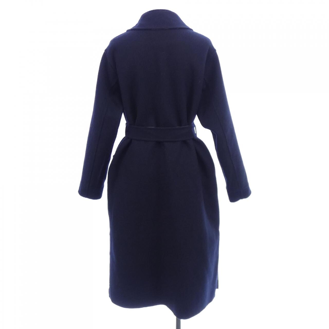 ブルーレーベルクレストブリッジ BLUE LABEL CRESTBRIDGE コート