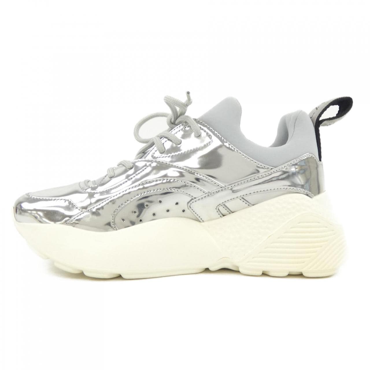 ステラマッカートニー STELLA MCCARTNEY 59612 スニーカー