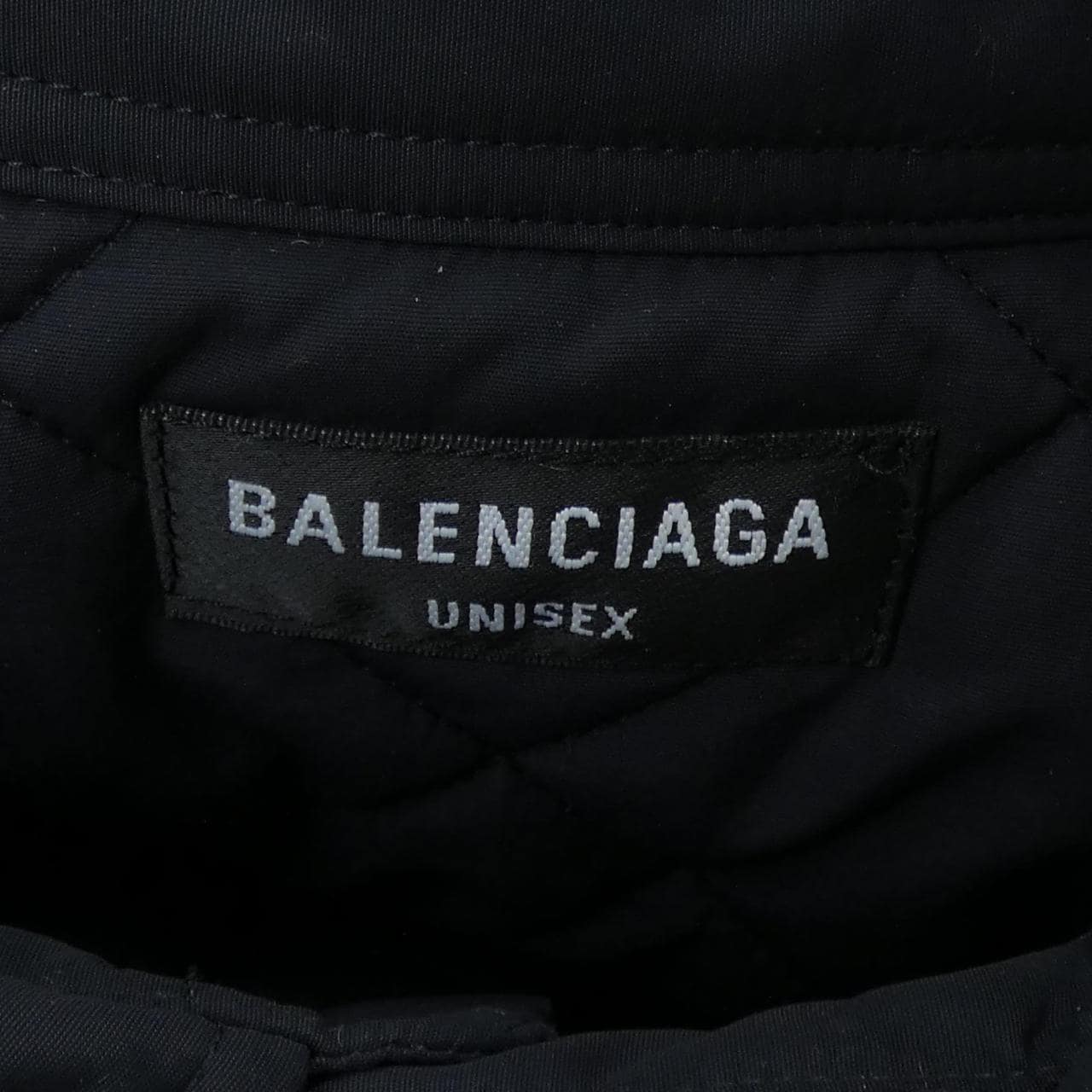 バレンシアガ BALENCIAGA 675448 TGO11 UNISEX ジャケット